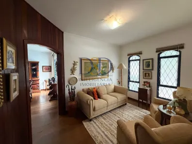 Casa com 3 Quartos à venda, 199m² no Jardim Nossa Senhora de Fátima, Araras