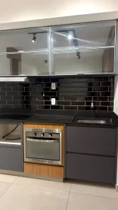 Apartamento com 2 Quartos à venda, 61m² no Setor Bueno, Goiânia