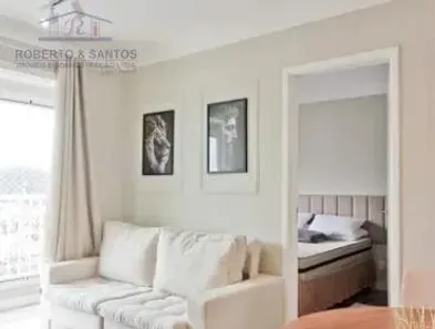 Apartamento com 2 Quartos à venda, 44m² no Vila Pirituba, São Paulo