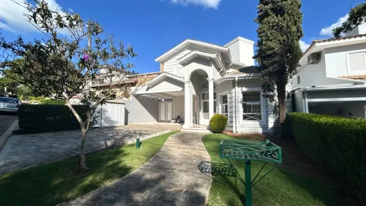 Casa com 3 Quartos à venda, 350m² no Condomínio Portal de Itu, Itu