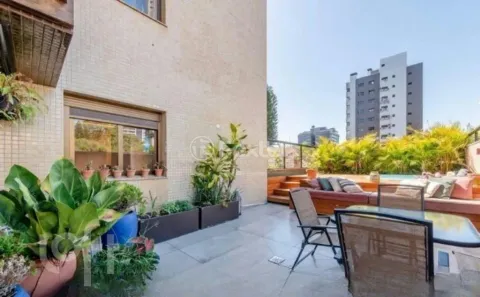 Apartamento com 2 Quartos à venda, 146m² no Mont Serrat, Porto Alegre
