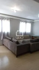 Casa com 3 Quartos para alugar, 100m² no Jardim Germânia, São Paulo