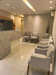 Sala Comercial à venda, 75m² no Itaim Bibi, São Paulo