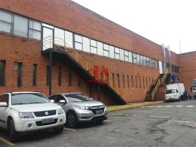 Galpão/Depósito/Armazém para alugar, 5156m² no Vila Siqueira (Zona Norte), São Paulo