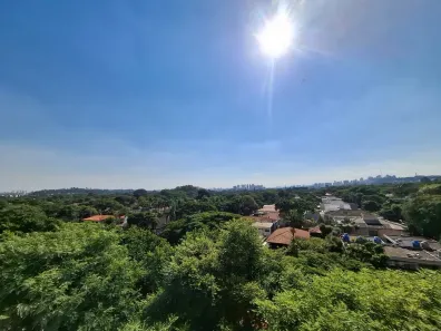 Apartamento com 4 Quartos à venda, 325m² no Alto de Pinheiros, São Paulo