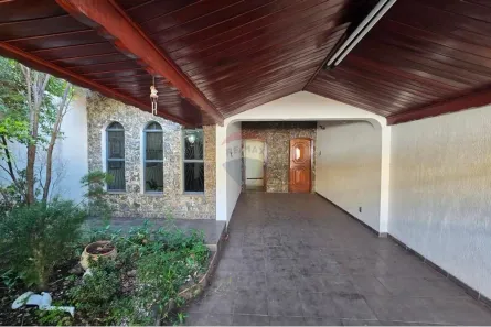 Casa com 3 Quartos à venda, 154m² no Jardim Nossa Senhora de Fátima, Americana