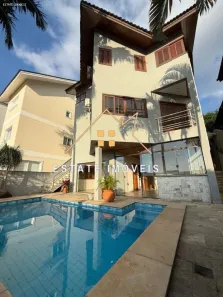 Casa de Condomínio com 3 Quartos para alugar, 300m² no Arujá 5, Arujá