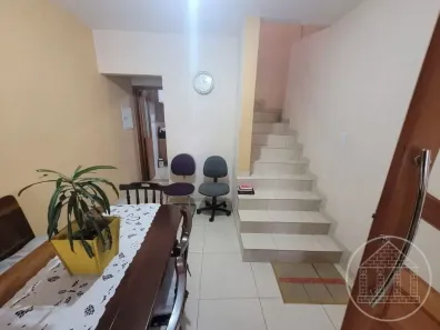 Sobrado com 4 Quartos à venda, 100m² no Vila São José (Cidade Dutra), São Paulo