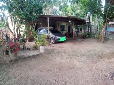 Casa com 2 Quartos à venda, 320m² no Benfica, Benevides