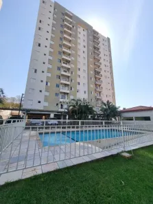 Apartamento com 2 Quartos à venda, 54m² no Vila Amélia, Ribeirão Preto