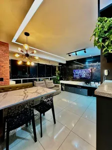 Apartamento com 2 Quartos à venda no Benfica, Fortaleza