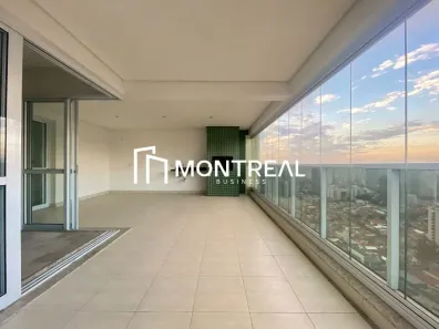 Apartamento com 3 Quartos à venda, 165m² no Cidade Mãe do Céu, São Paulo