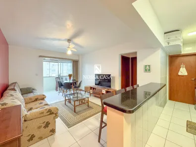 Apartamento com 1 Quarto à venda, 60m² no Centro, Torres