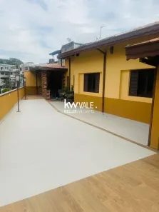 Casa com 3 Quartos à venda, 242m² no Monte Castelo, São José dos Campos