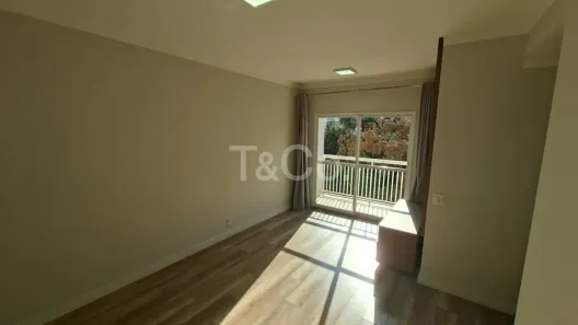 Apartamento com 3 Quartos à venda, 69m² no Morumbi, Paulínia