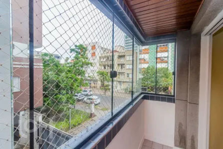 Apartamento com 2 Quartos à venda, 60m² no Bom Fim, Porto Alegre