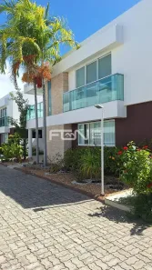 Casa com 4 Quartos à venda, 240m² no Buraquinho, Lauro de Freitas