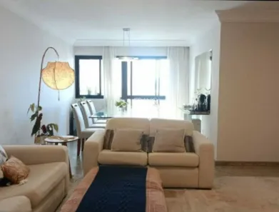 Apartamento com 4 Quartos à venda, 148m² no Perdizes, São Paulo