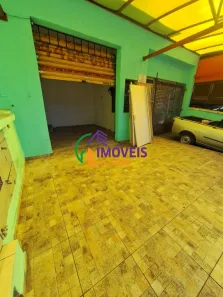 Imóvel Comercial à venda, 313m² no Vila Alzira, Santo André