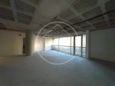 Sala Comercial para alugar, 89m² no Vila Cruzeiro, São Paulo