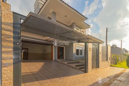 Casa com 3 Quartos à venda, 227m² no Marechal Rondon, Canoas