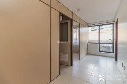 Sala Comercial para alugar, 38m² no Moinhos de Vento, Porto Alegre
