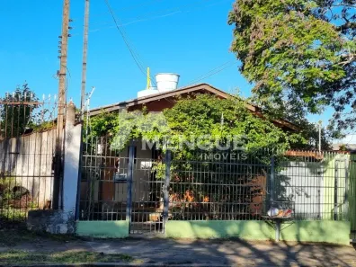 Casa com 2 Quartos à venda, 78m² no Passo das Pedras, Porto Alegre