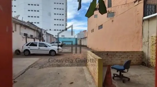 Lote/Terreno à venda, 400m² no Centro, Anápolis