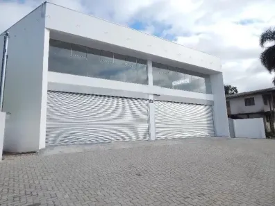 Ponto Comercial para alugar, 570m² no Esplanada, Caxias do Sul