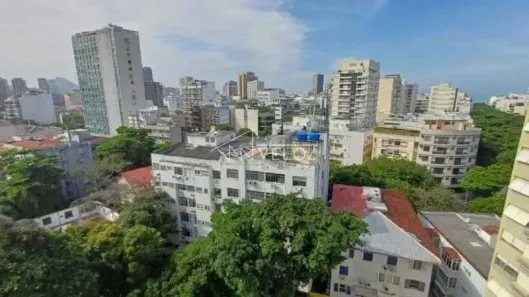 Apartamento com 4 Quartos à venda, 130m² no Leblon, Rio de Janeiro