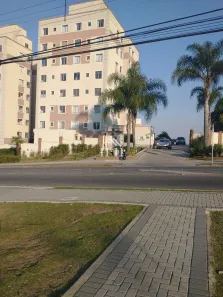 Apartamento com 2 Quartos para alugar, 46m² no Campo Comprido, Curitiba
