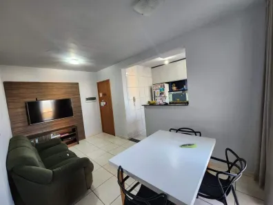 Apartamento com 3 Quartos à venda, 68m² no Diamante (Barreiro), Belo Horizonte