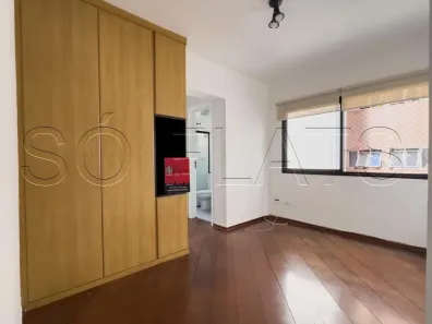 Apartamento com 1 Quarto à venda, 32m² no Jardim Paulista, São Paulo