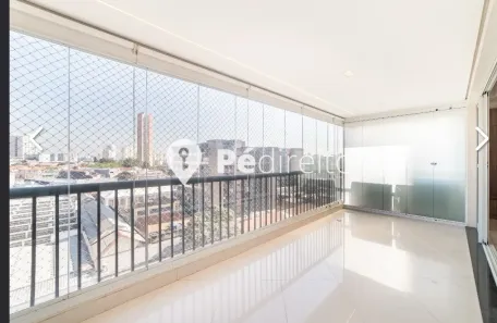 Apartamento com 4 Quartos à venda, 180m² no Mooca, São Paulo