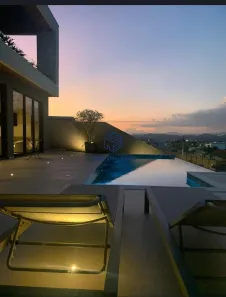 Sobrado com 5 Quartos à venda, 408m² no Condomínio Residencial Alphaville I, São José dos Campos