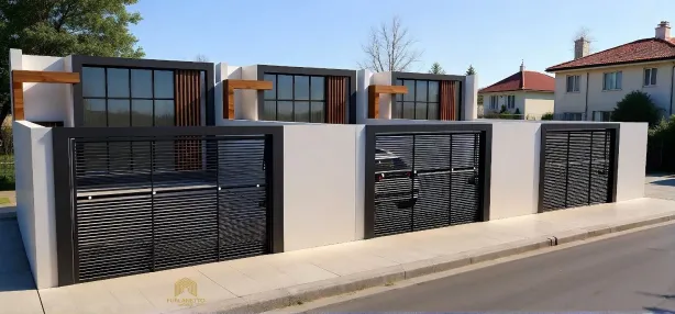 Casa com 2 Quartos à venda, 73m² no Vila Nova, Joinville