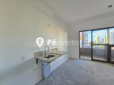 Apartamento com 1 Quarto à venda, 23m² no Tatuapé, São Paulo