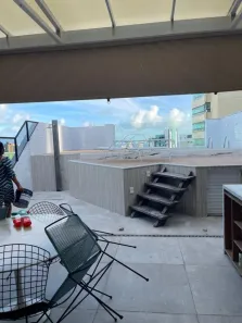Cobertura com 3 Quartos à venda, 457m² no Graça, Salvador