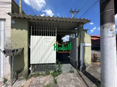 Casa com 3 Quartos à venda, 150m² no Cidade Edson, Suzano