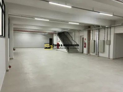 Galpão/Depósito/Armazém para alugar, 4200m² no Cambuci, São Paulo