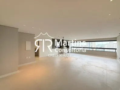 Apartamento com 3 Quartos à venda, 135m² no Vila Assunção, Santo André