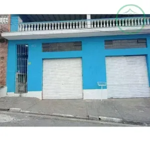 Casa com 3 Quartos à venda, 200m² no Ayrosa, Osasco