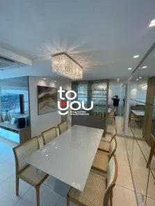 Apartamento com 3 Quartos à venda, 91m² no Altiplano Cabo Branco, João Pessoa