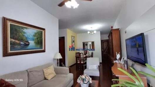 Apartamento com 2 Quartos à venda, 75m² no Tanque, Rio de Janeiro