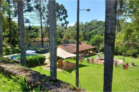 Fazenda/Sítio com 13 Quartos à venda, 1500m² no Jardim das Magnólias, Sorocaba