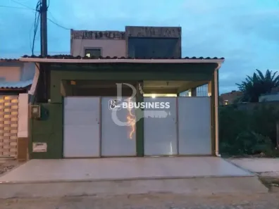 Casa com 3 Quartos à venda, 230m² no Parque Jóquei Club, Campos dos Goytacazes