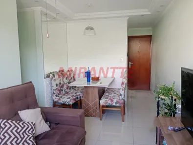 Apartamento com 3 Quartos à venda, 70m² no Parque Mandaqui, São Paulo