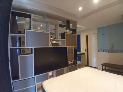 Apartamento com 1 Quarto à venda, 39m² no Vila Augusta, Guarulhos