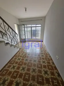 Sobrado com 3 Quartos à venda, 80m² no Vila Campestre, São Paulo