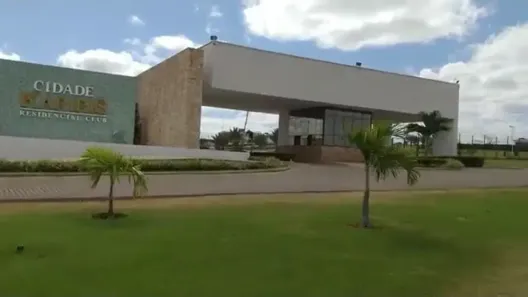 Lote/Terreno à venda, 409m² no Cidade Kariris, Barbalha